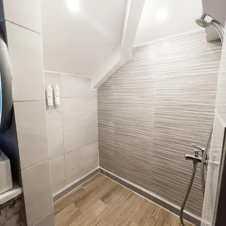 Вилла Kefalonian Luxury