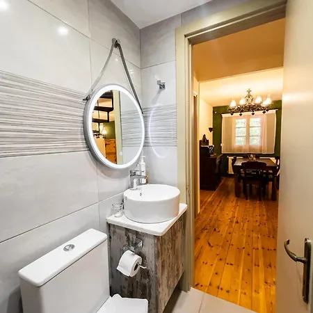 Kefalonian Luxury Вилла