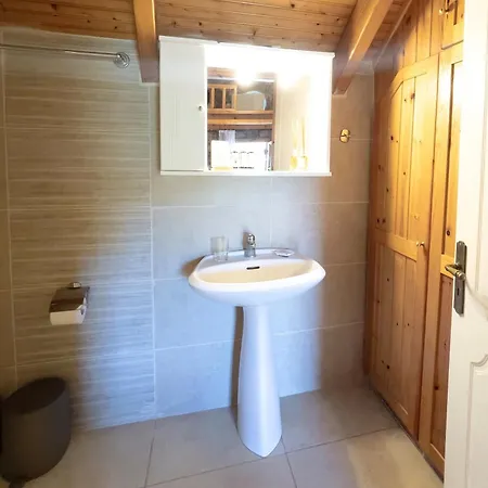 Kefalonian Luxury Вилла *