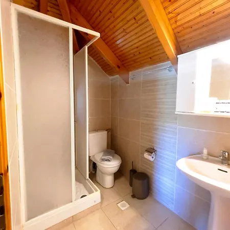 Kefalonian Luxury * Kastron (Kefalonia)