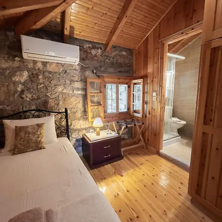 Kefalonian Luxury *