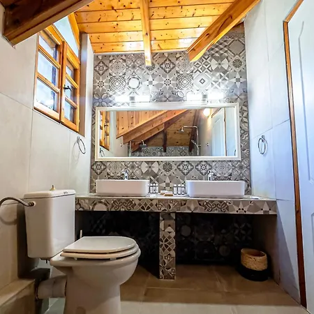 Kefalonian Luxury Вилла *