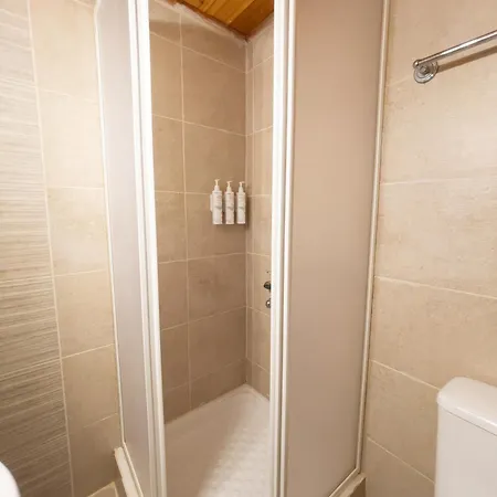 Kefalonian Luxury Kastron (Kefalonia)