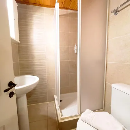 Kefalonian Luxury * Kastron (Kefalonia)