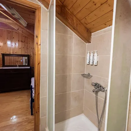 Вилла Kefalonian Luxury