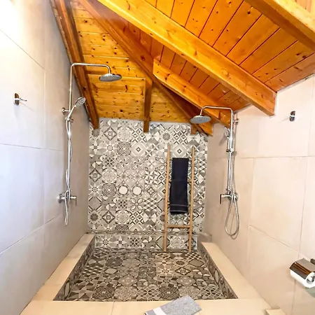 Kefalonian Luxury Вилла Kastron (Kefalonia)