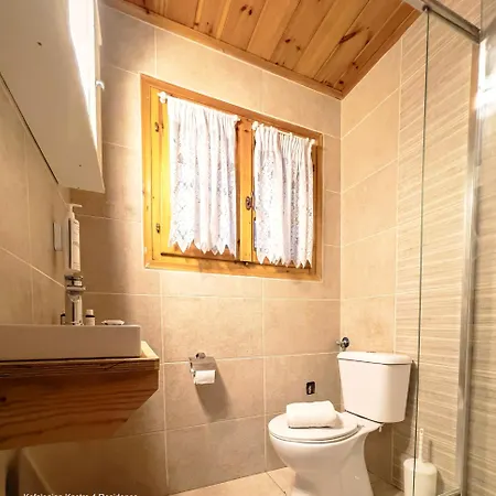 Вилла Kefalonian Luxury Kastron (Kefalonia)