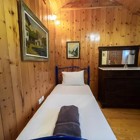 Kefalonian Luxury *