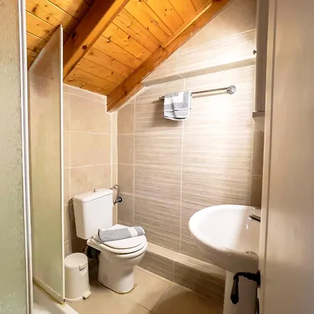 Вилла Kefalonian Luxury