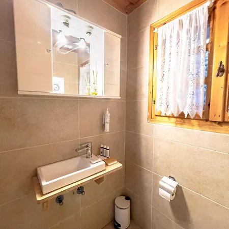 Kefalonian Luxury *