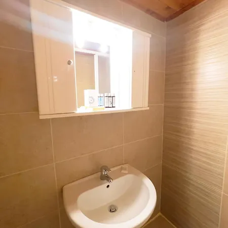 Вилла Kefalonian Luxury
