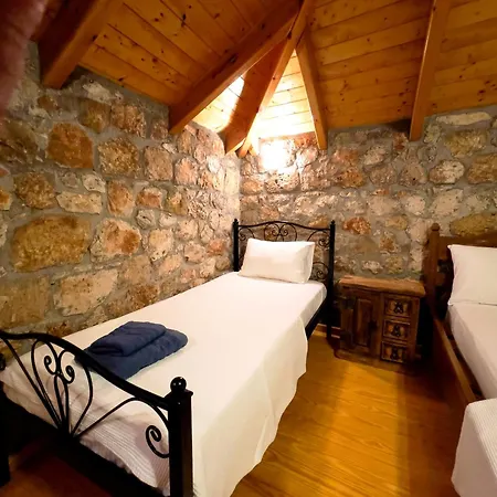 Вилла Kefalonian Luxury Kastron (Kefalonia)