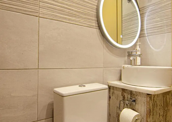 Kefalonian Luxury Kastron (Kefalonia)