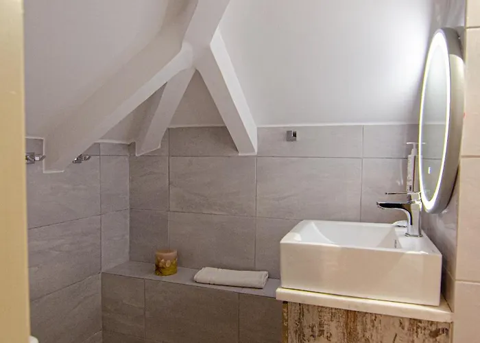 Kefalonian Luxury * Kastron (Kefalonia)