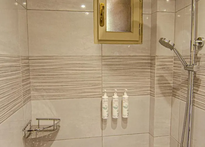 Вилла Kefalonian Luxury