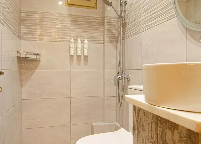 Kefalonian Luxury Вилла *