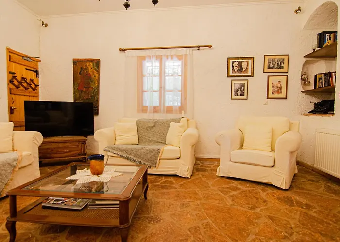 Kefalonian Luxury * Kastron (Kefalonia)