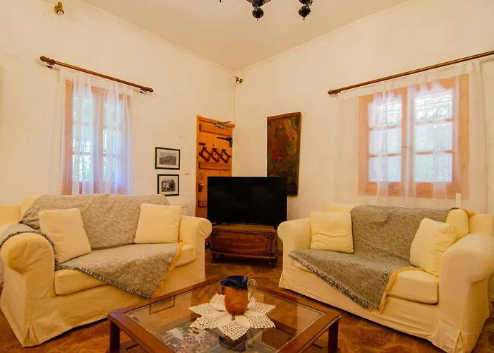 Kefalonian Luxury Kastron (Kefalonia)