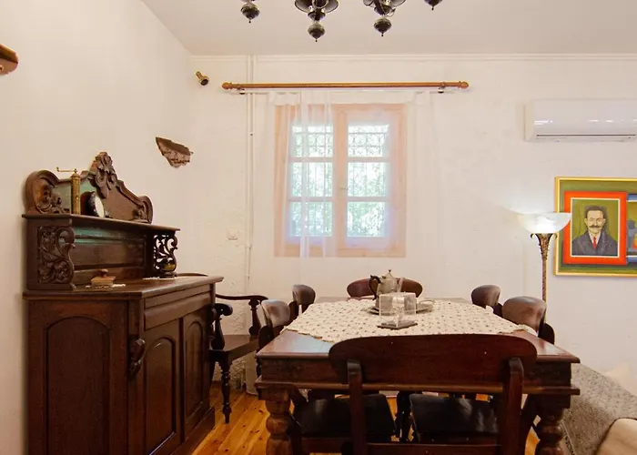 Kefalonian Luxury Вилла