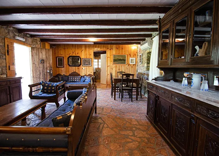 Kefalonian Luxury Kastron (Kefalonia)