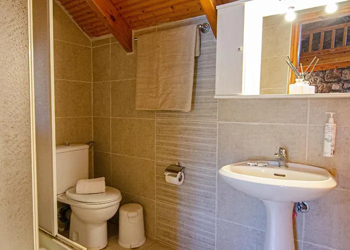 Вилла Kefalonian Luxury Kastron (Kefalonia)