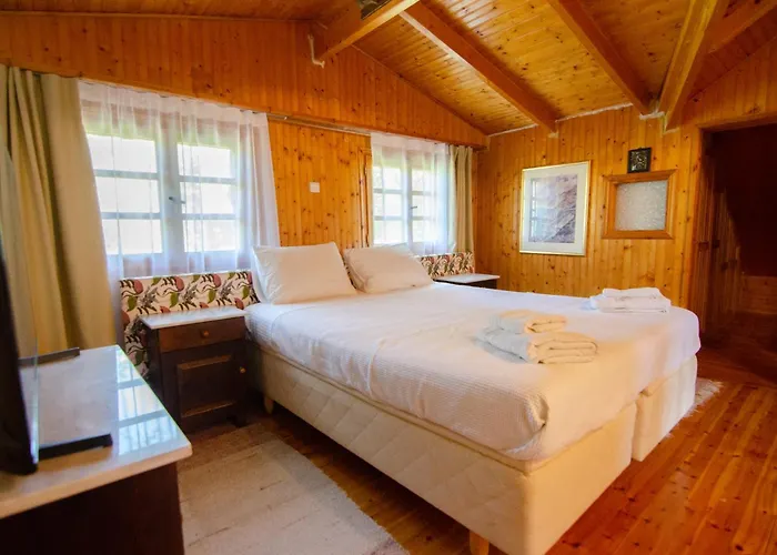 Kefalonian Luxury Kastron (Kefalonia)