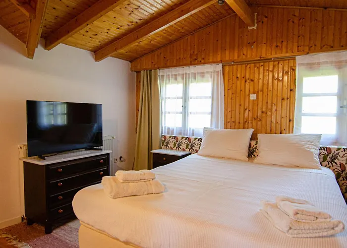 Kefalonian Luxury * Kastron (Kefalonia)