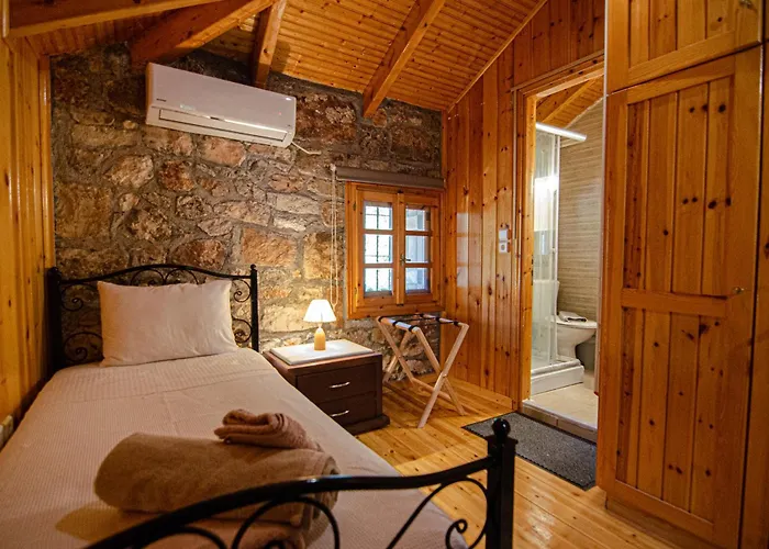 Kefalonian Luxury Вилла *