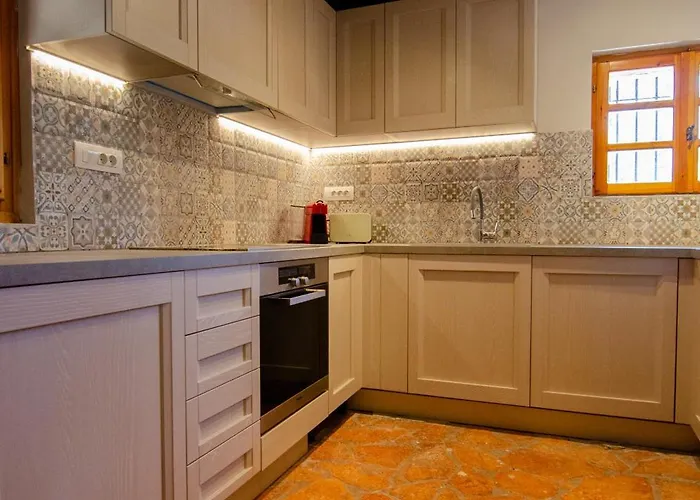 Вилла Kefalonian Luxury *