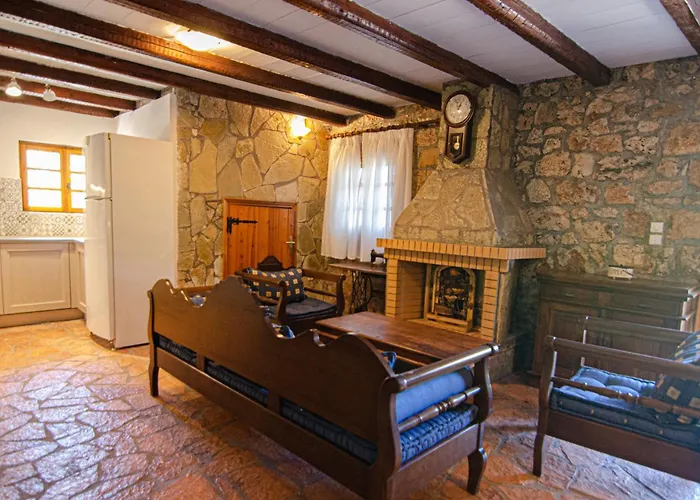 Kefalonian Luxury * Kastron (Kefalonia)