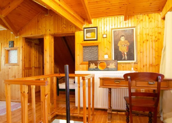 Kefalonian Luxury Вилла