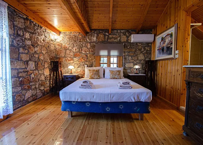 Kefalonian Luxury Kastron (Kefalonia)