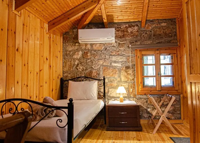 Kefalonian Luxury Вилла Kastron (Kefalonia)