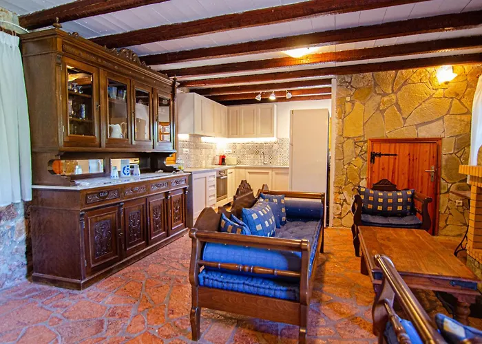 Вилла Kefalonian Luxury Kastron (Kefalonia)