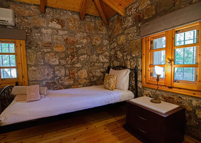 Kefalonian Luxury Вилла Kastron (Kefalonia)