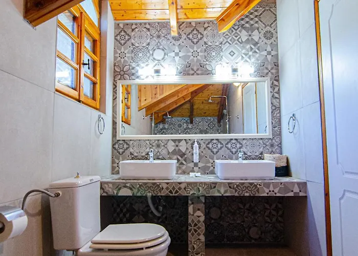 Kefalonian Luxury Kastron (Kefalonia)