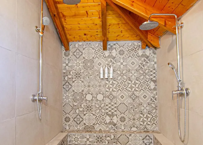 Kefalonian Luxury Вилла