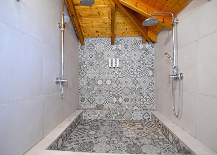 Вилла Kefalonian Luxury *