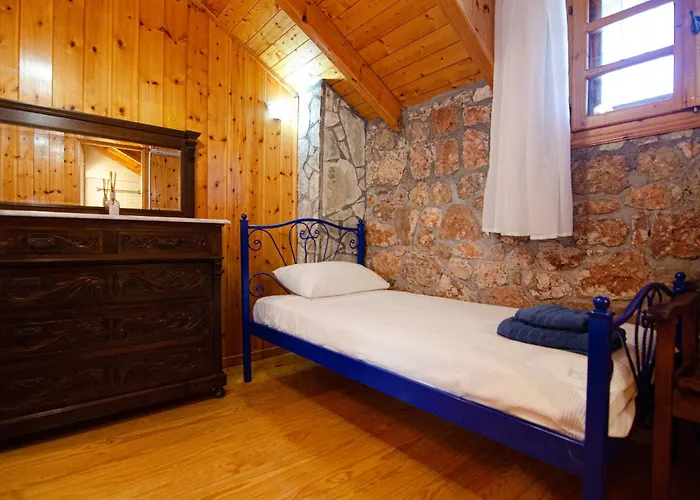 Kefalonian Luxury Вилла