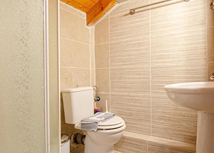 Вилла Kefalonian Luxury *