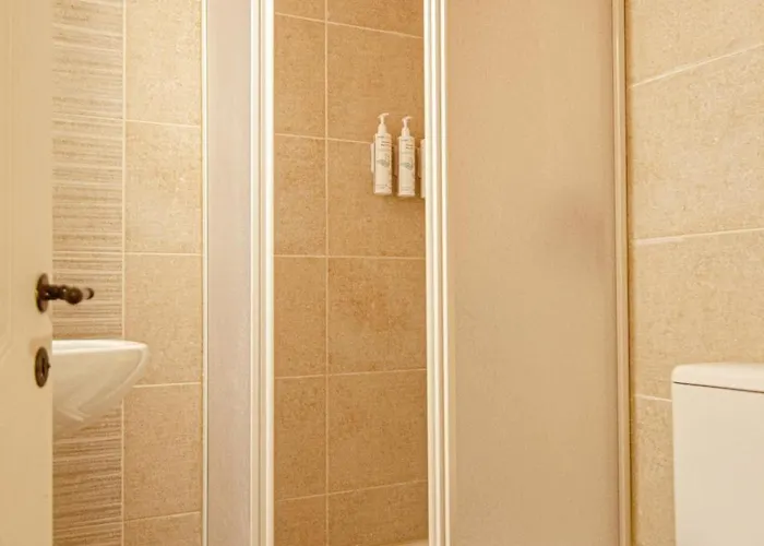 Kefalonian Luxury Вилла