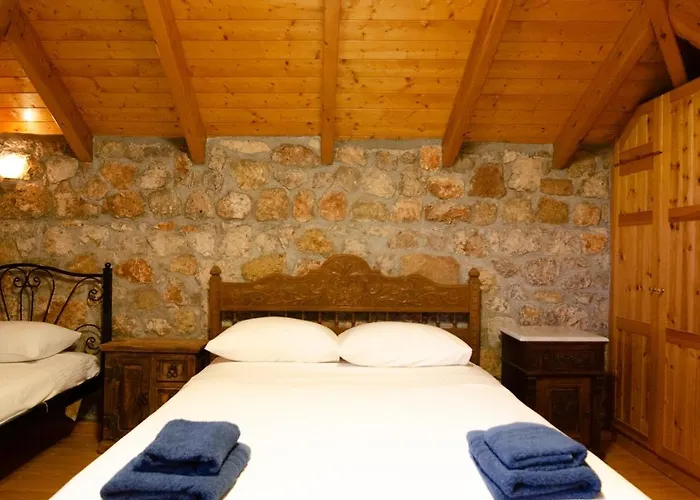 Вилла Kefalonian Luxury