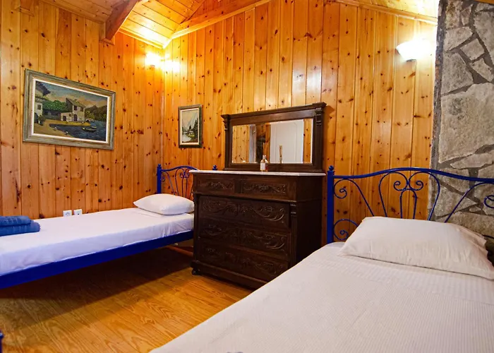 Kefalonian Luxury Вилла *