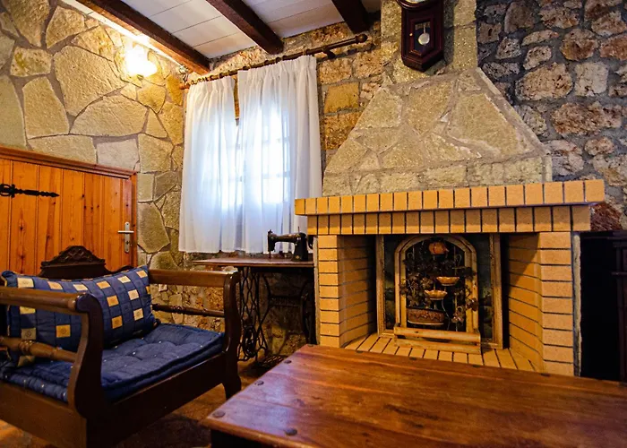 Kefalonian Luxury Вилла *