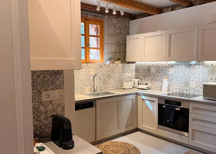 Вилла Kefalonian Luxury