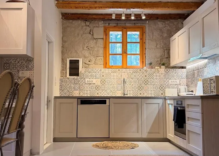 Kefalonian Luxury * Kastron (Kefalonia)