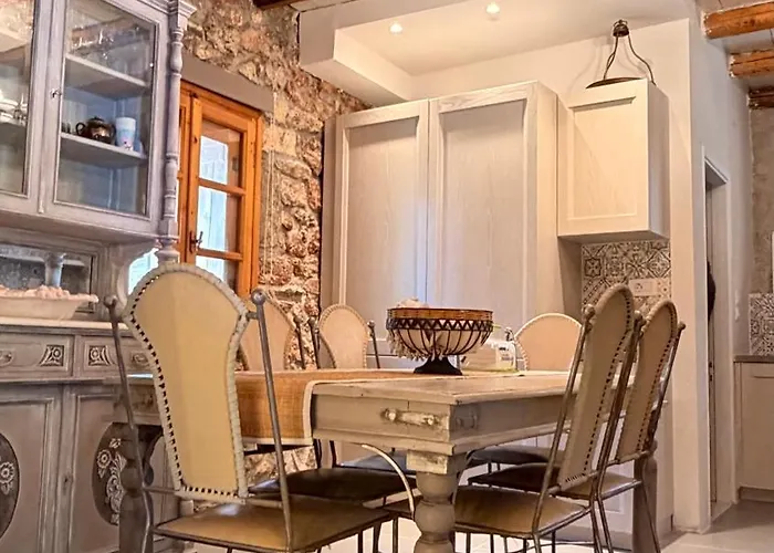 Kefalonian Luxury Вилла *