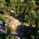 Kefalonian Luxury Villa *