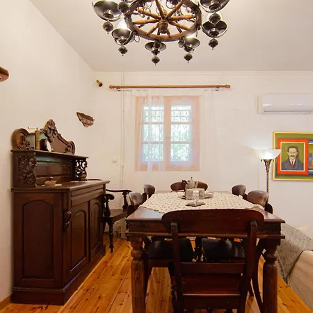 Kefalonian Luxury Вилла