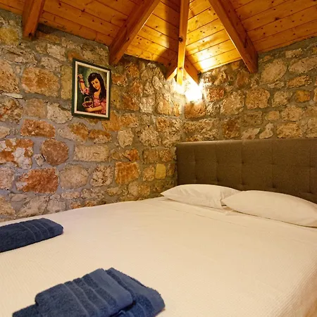 Kefalonian Luxury Kastron (Kefalonia)
